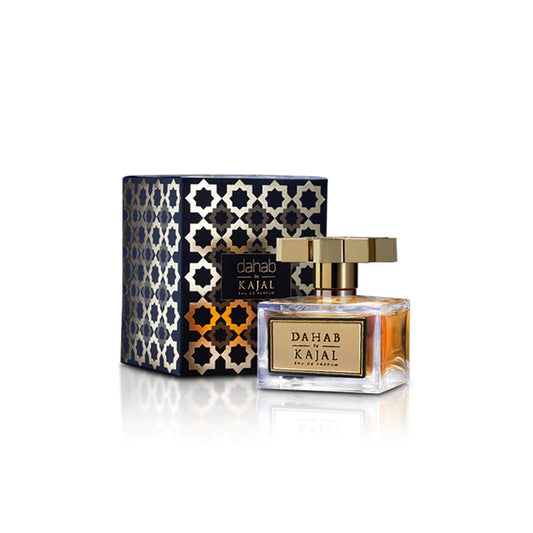 DAHAB - Fragancias Colombia