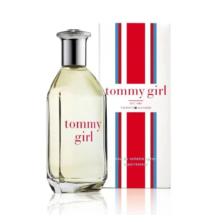 TOMMY GIRL