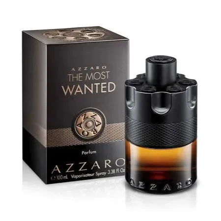 The Most Wanted Parfum