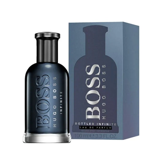 HUGO BOSS INFINITE