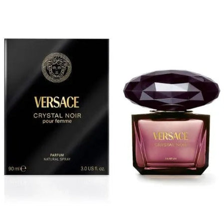 Crystal Noir Parfum
