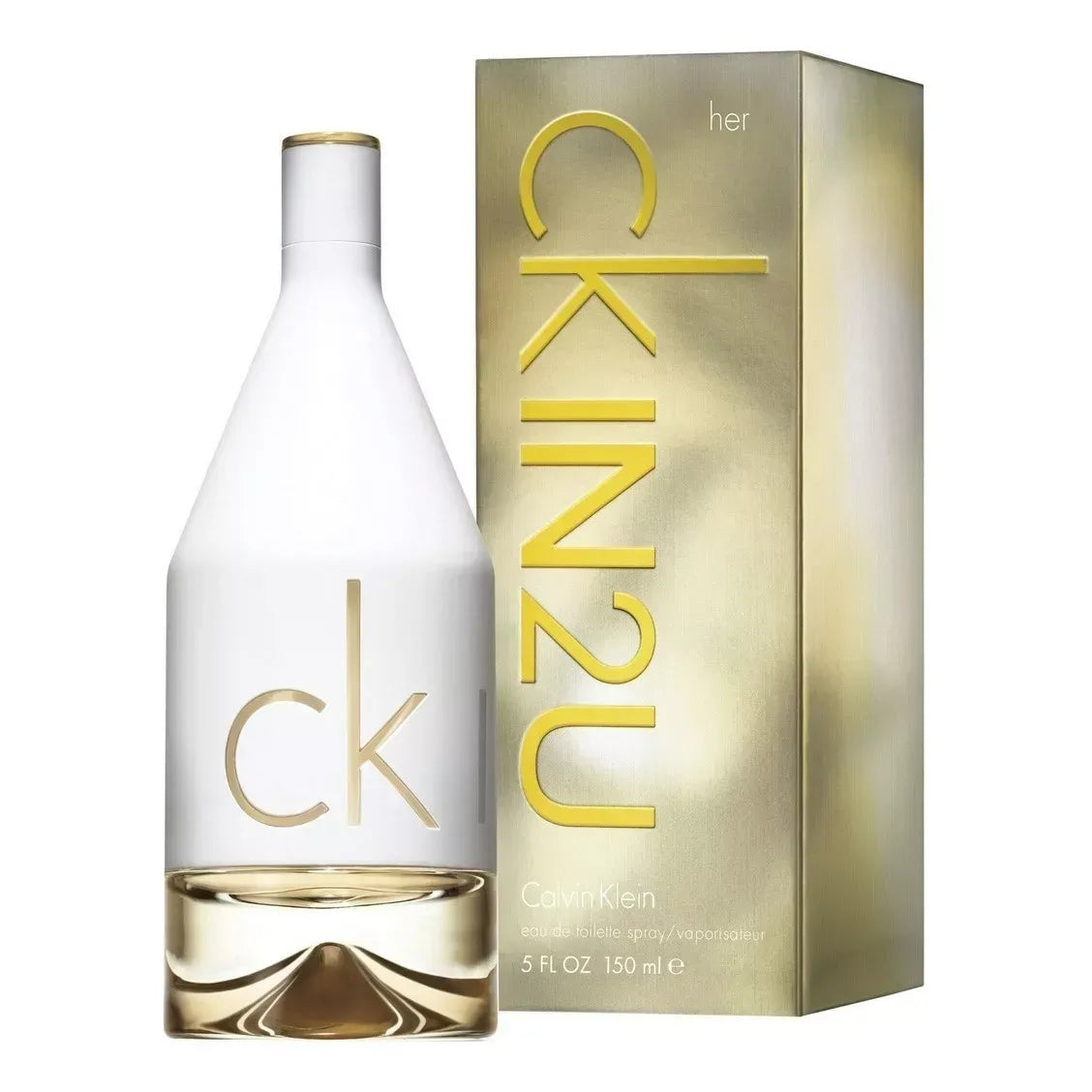 CK IN2U EDT