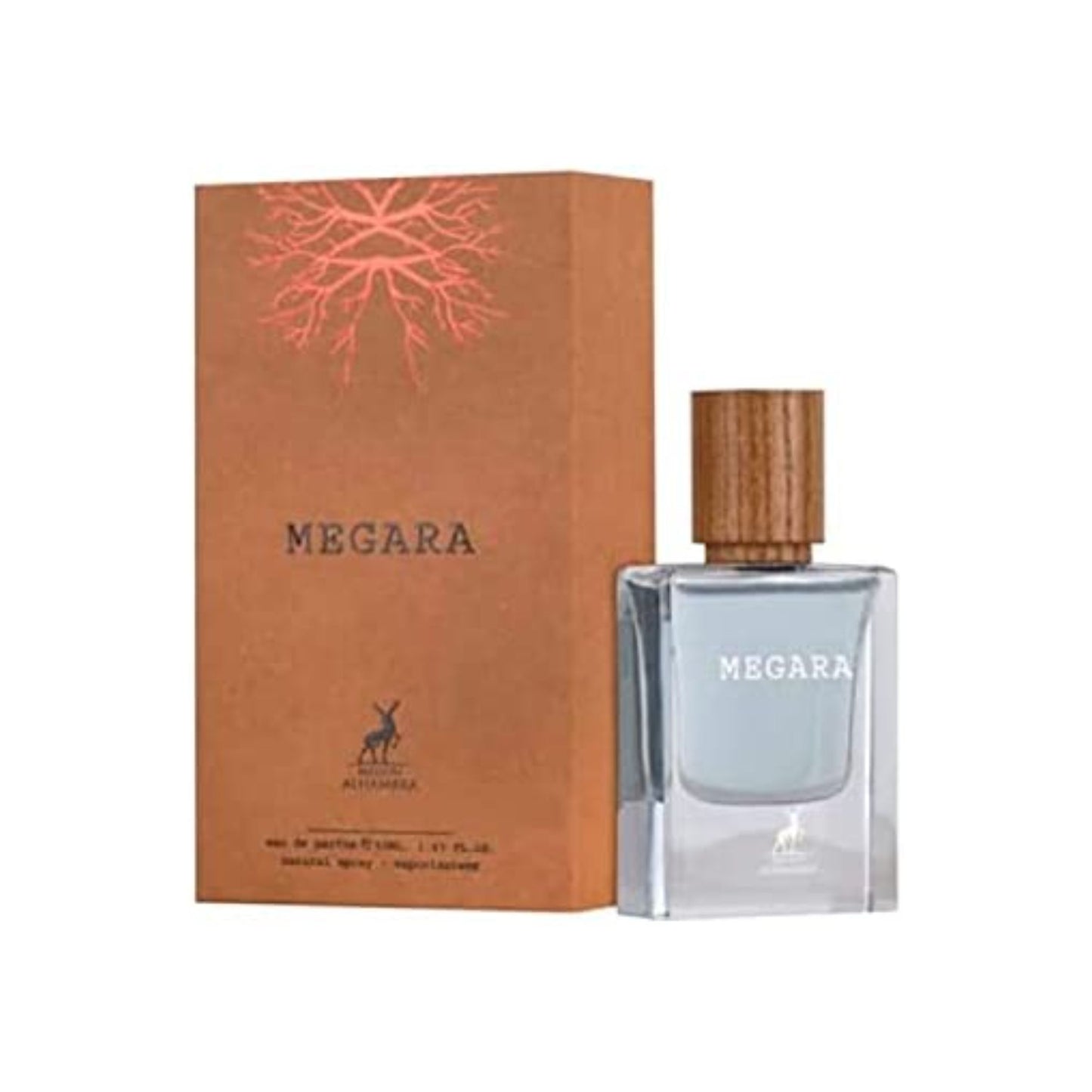 MEGARA - Fragancias Colombia