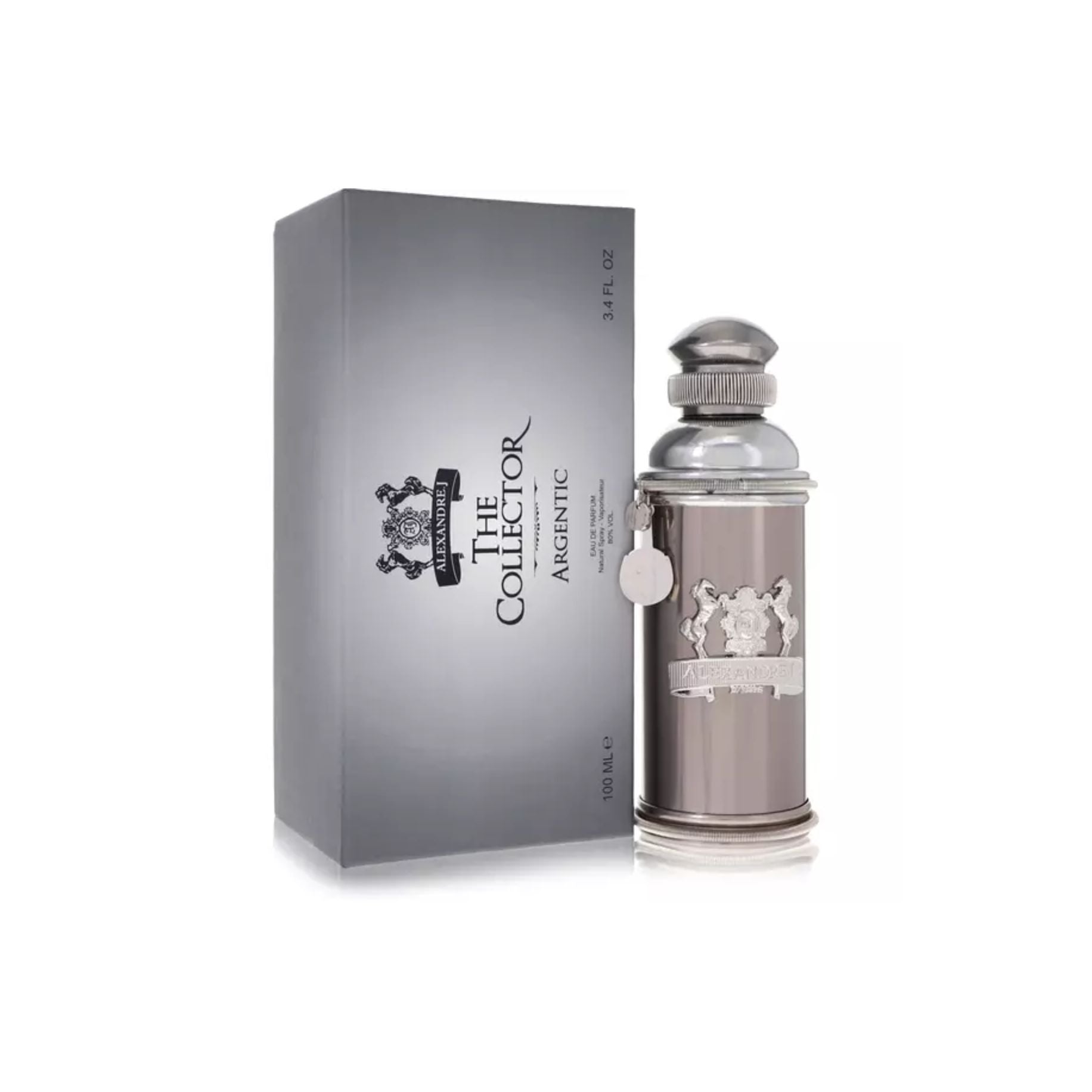 Argentic - Fragancias Colombia