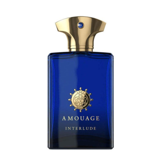 INTERLUDE - Fragancias Colombia