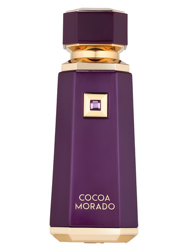 COCOA MORADO