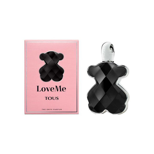 LoveMe The Onyx Parfum