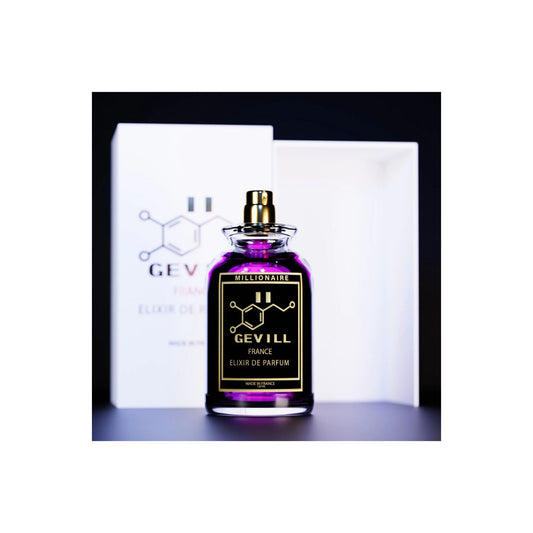 MILLIONAIRE - Fragancias Colombia