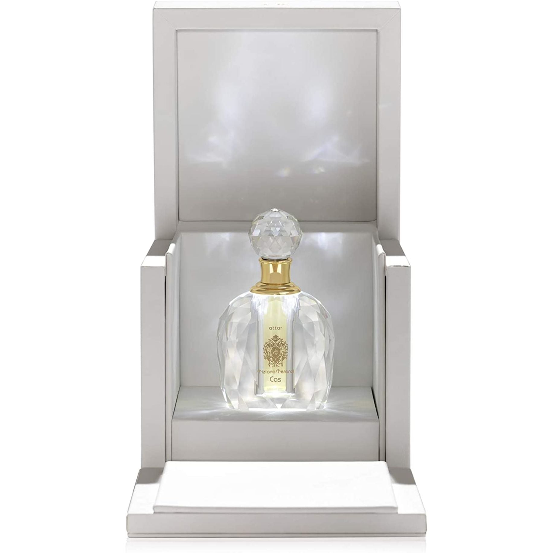 Cas - Fragancias Colombia