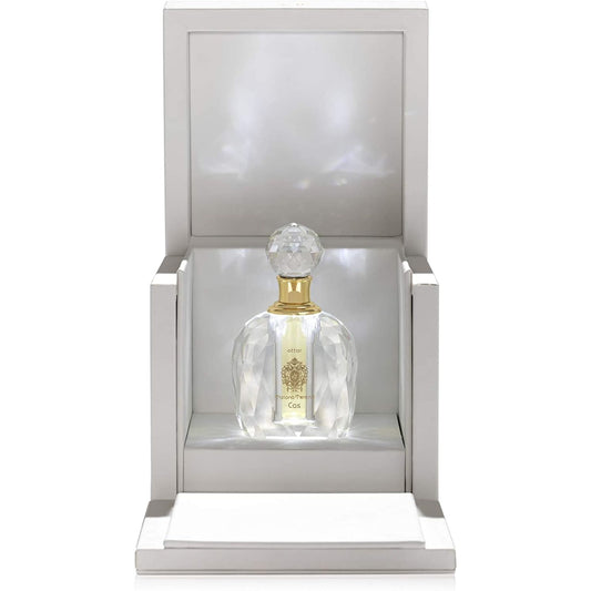 Cas - Fragancias Colombia