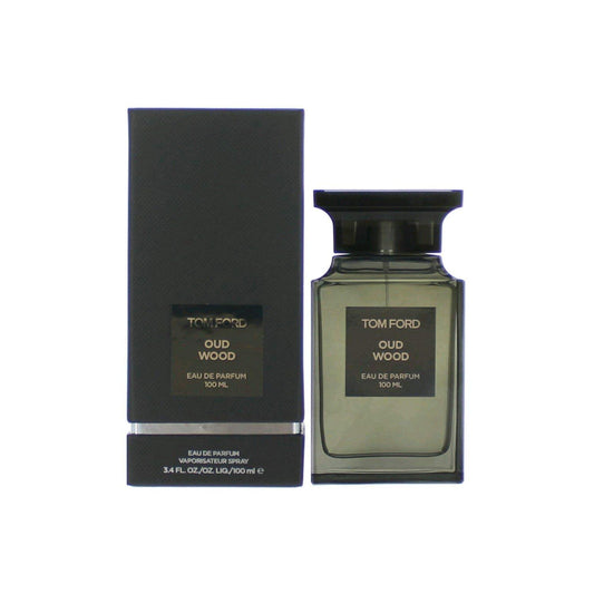 OUD WOOD - Fragancias Colombia