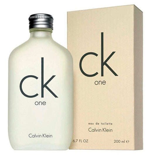 CK ONE