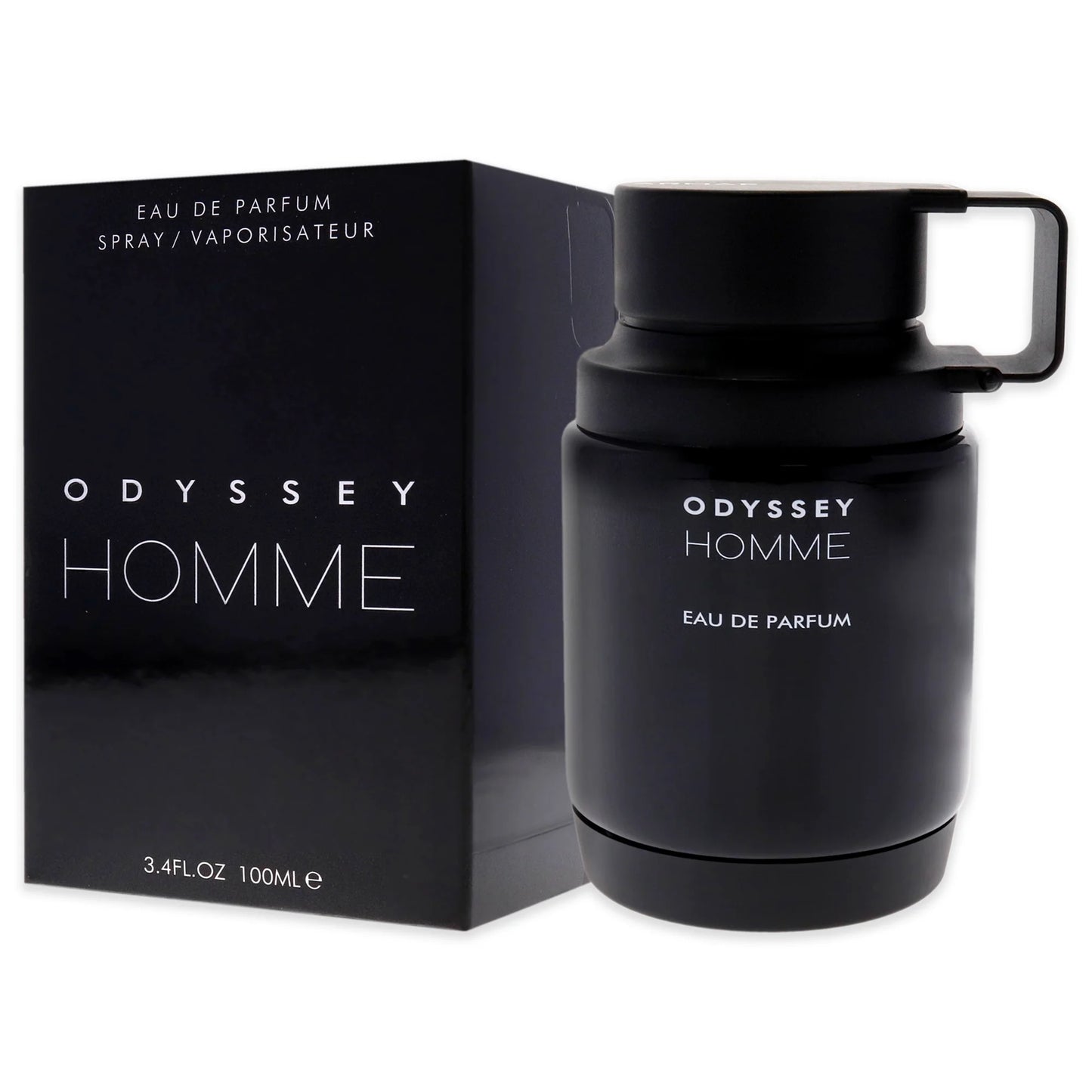 ODYSSEY HOMME