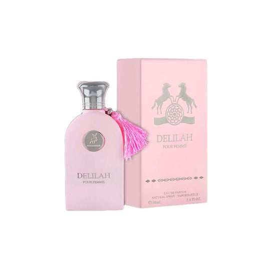 DELILAH - Fragancias Colombia