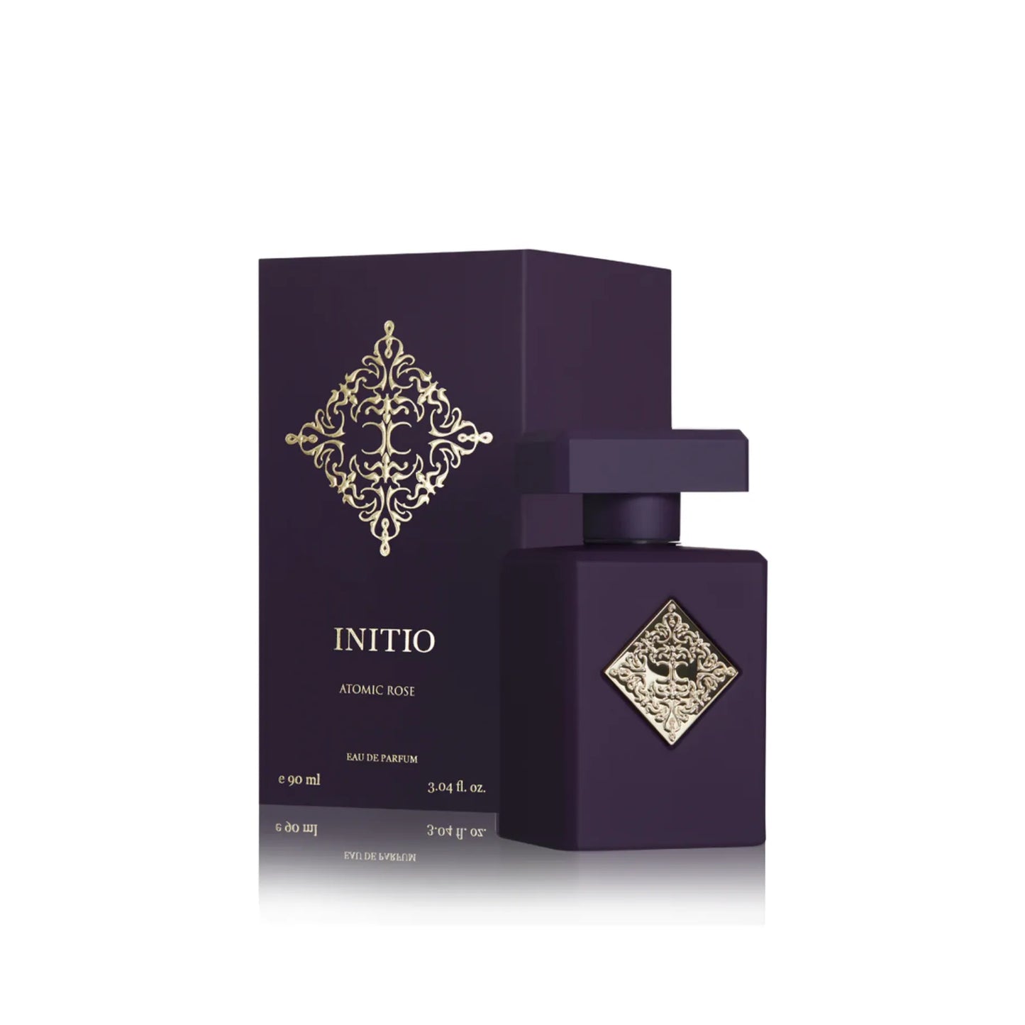 ATOMIC ROSE - Fragancias Colombia