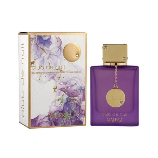 CLUB DE NUIT MALEKA