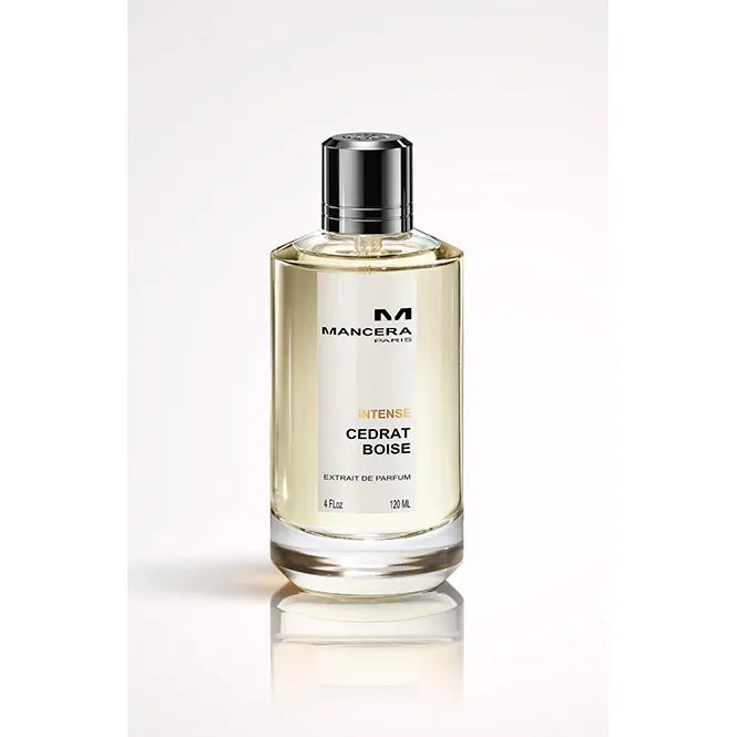 Intense Cedrat Boise