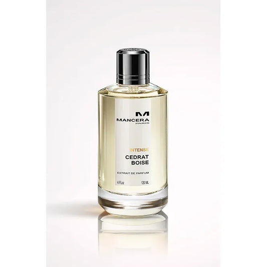 Intense Cedrat Boise
