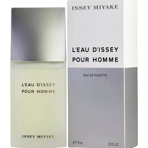 Issey Miyake L'Eau d'Issey Pour Homme