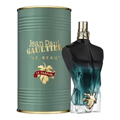 Le Beau Le Parfum