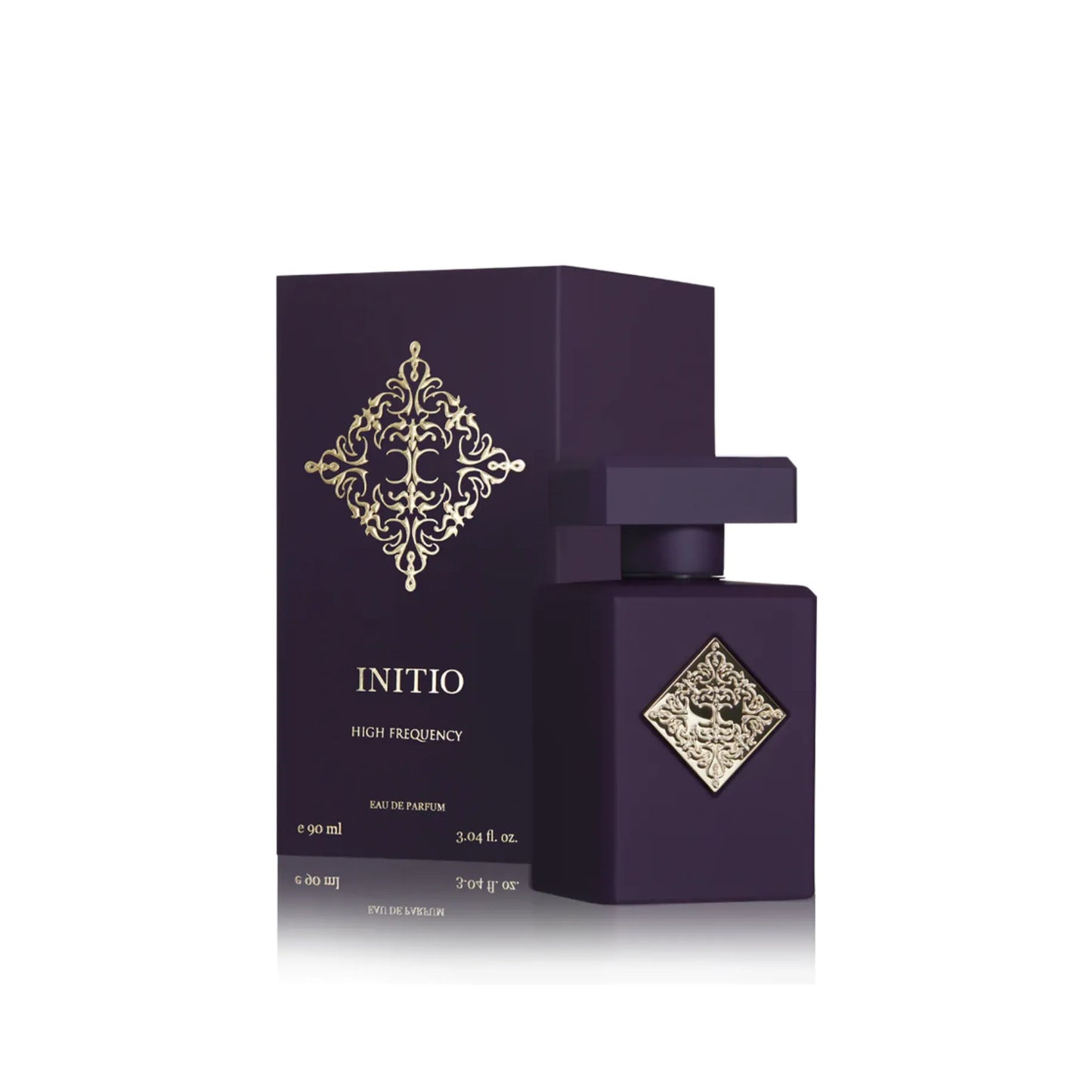 HIGH FREQUENCY - Fragancias Colombia