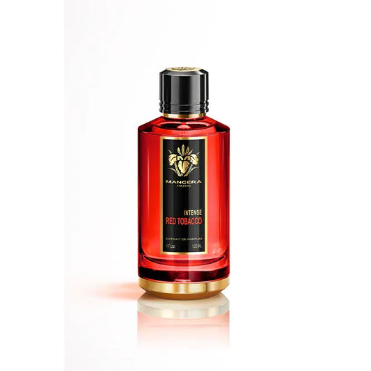 Intense Red Tobacco