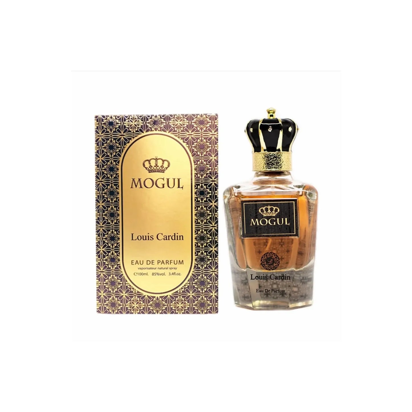 Mogul - Fragancias Colombia