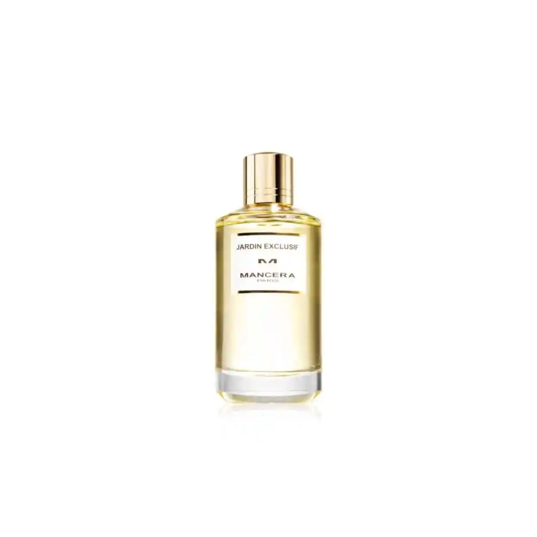 Jardin Exclusif - Fragancias Colombia