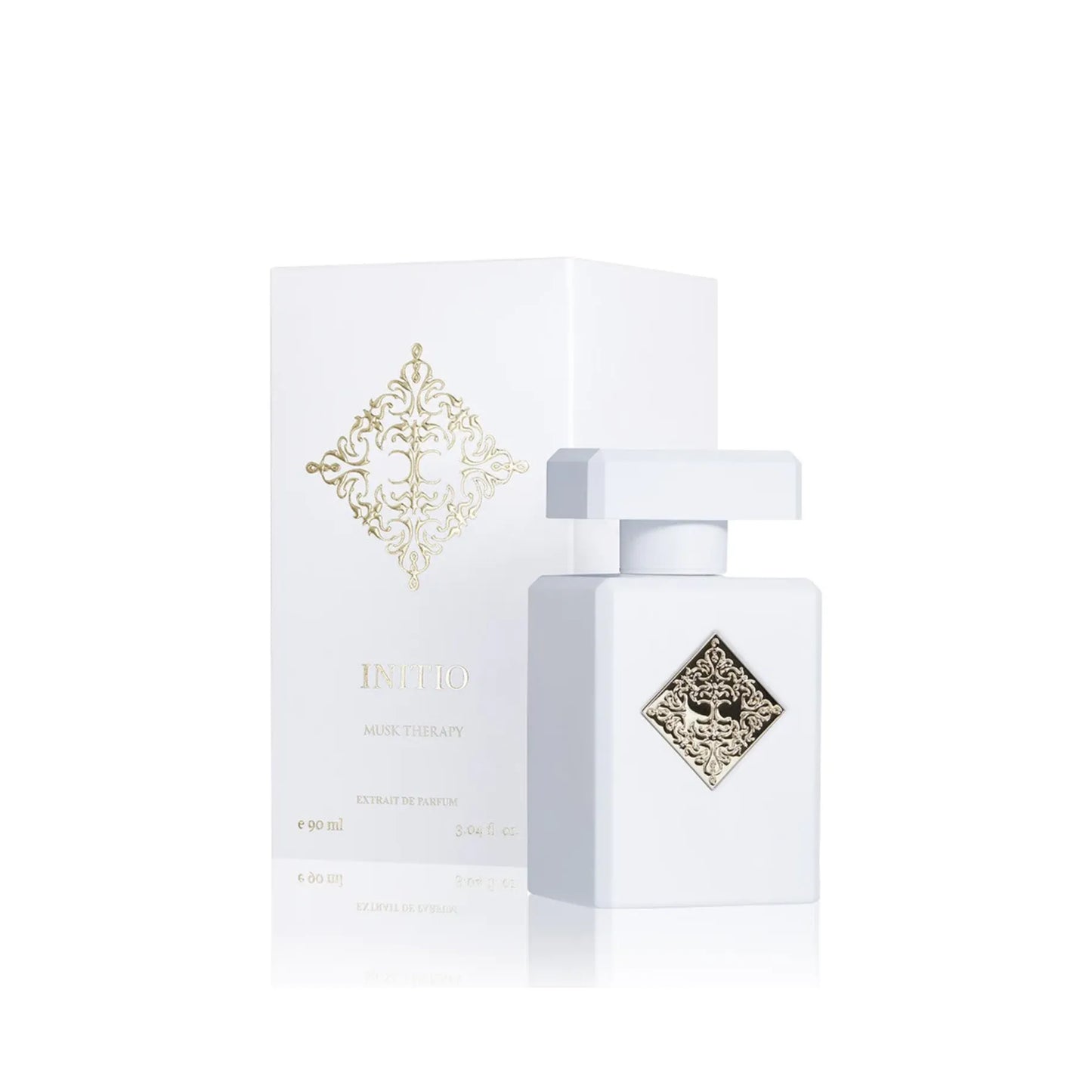 MUSK THERAPY - Fragancias Colombia