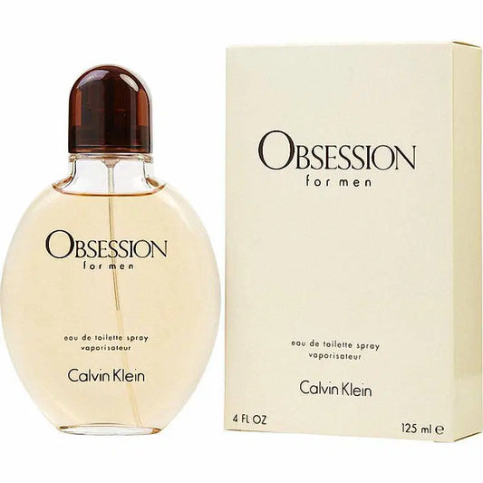 Obsession for Men