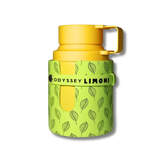 ODYSSEY LIMONI