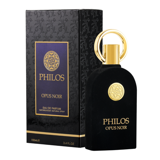 PHILOS OPUS NOIR - Fragancias Colombia