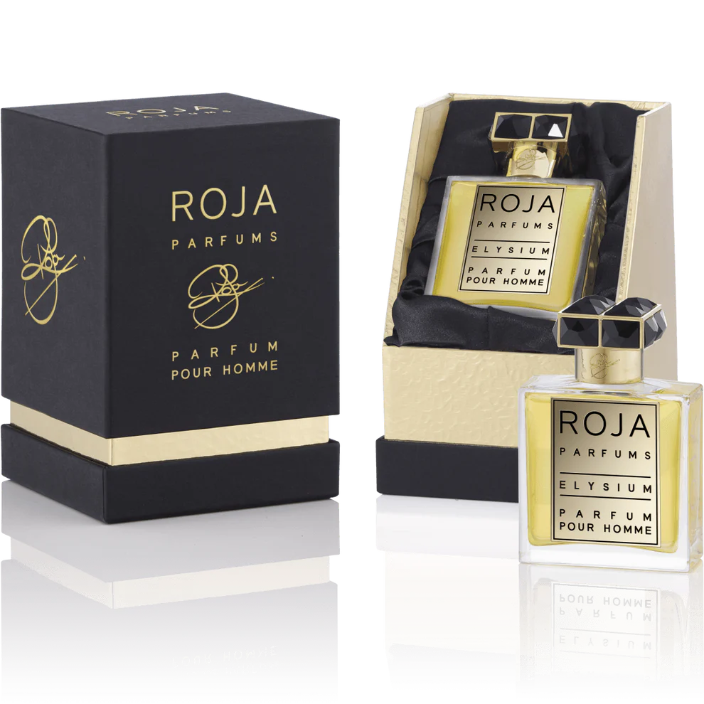 Elysium Parfum Pour Homme
