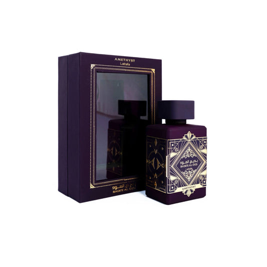 AMETHYST - Fragancias Colombia