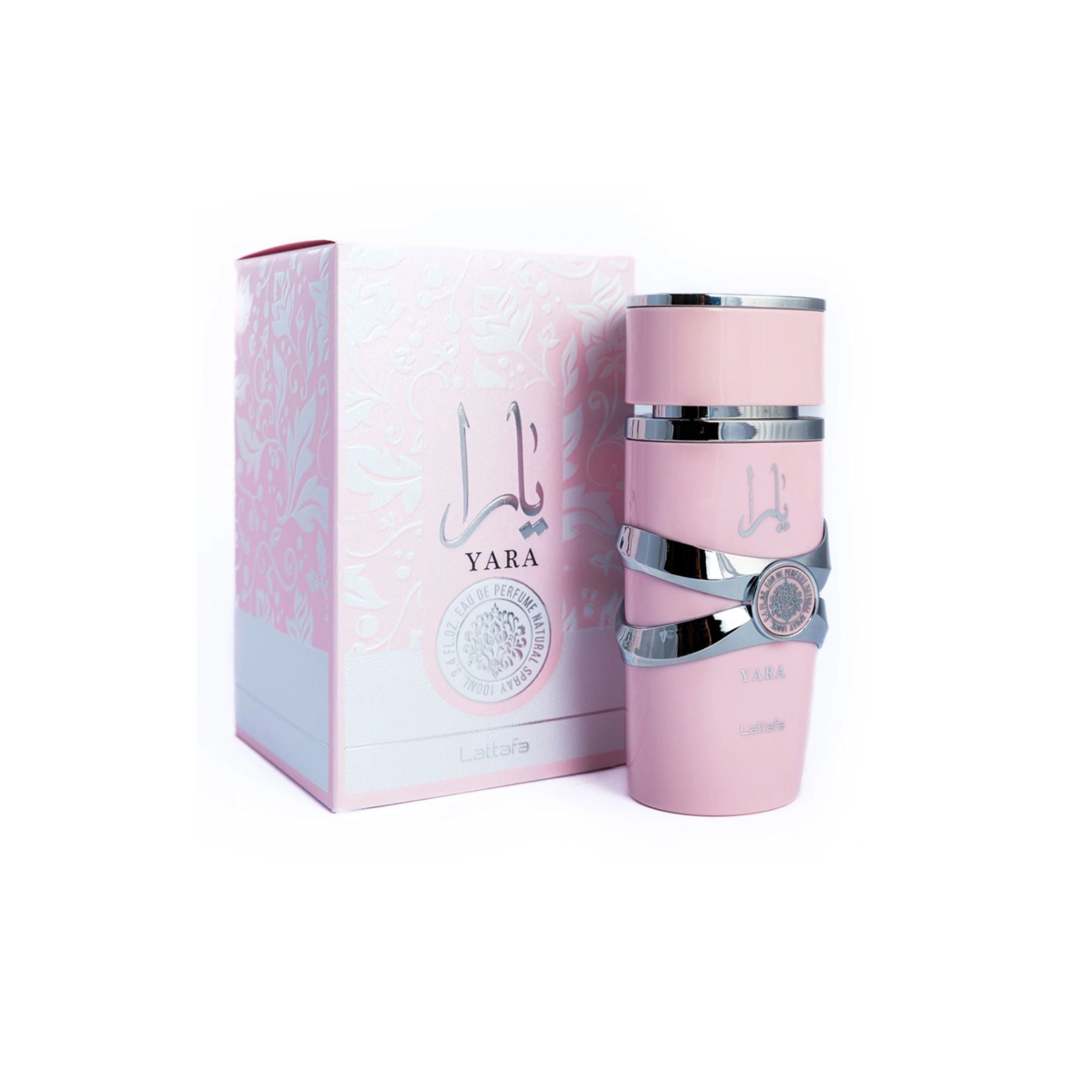 YARA - Fragancias Colombia