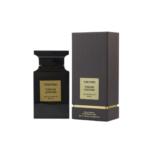 TUSCAN LEATHER - Fragancias Colombia