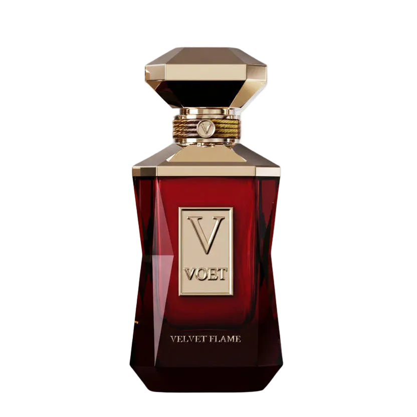 VOET Velvet Flame - Fragancias Colombia