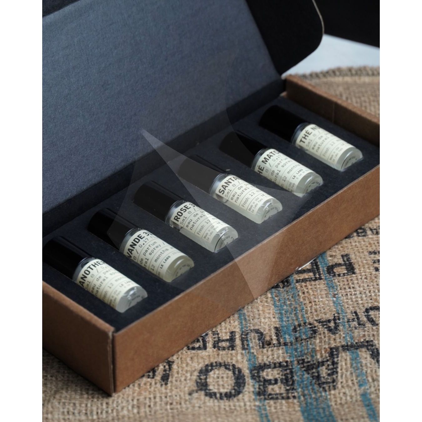 LE LABO Discovery Set x6