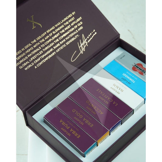 Discovery Set Kit Xerjoff 7x2ml