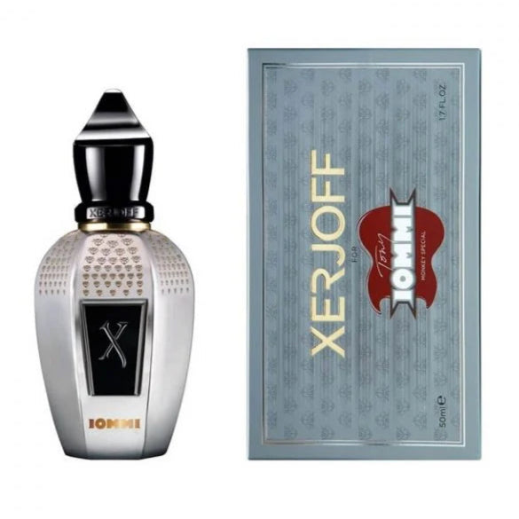 Tony Iommi Monkey Special