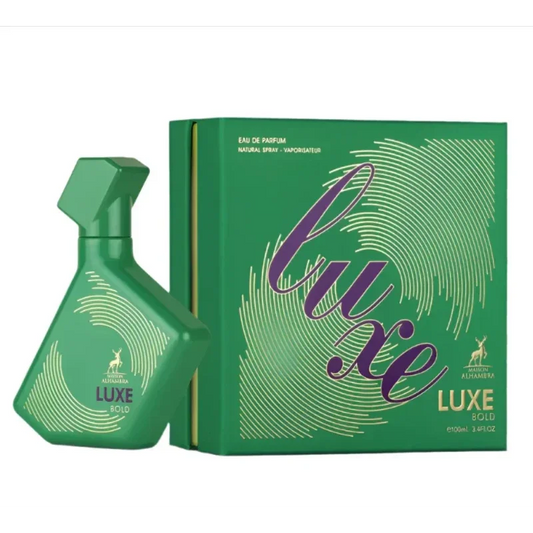 LUXE BOLD