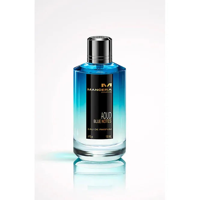 Aoud Blue Notes