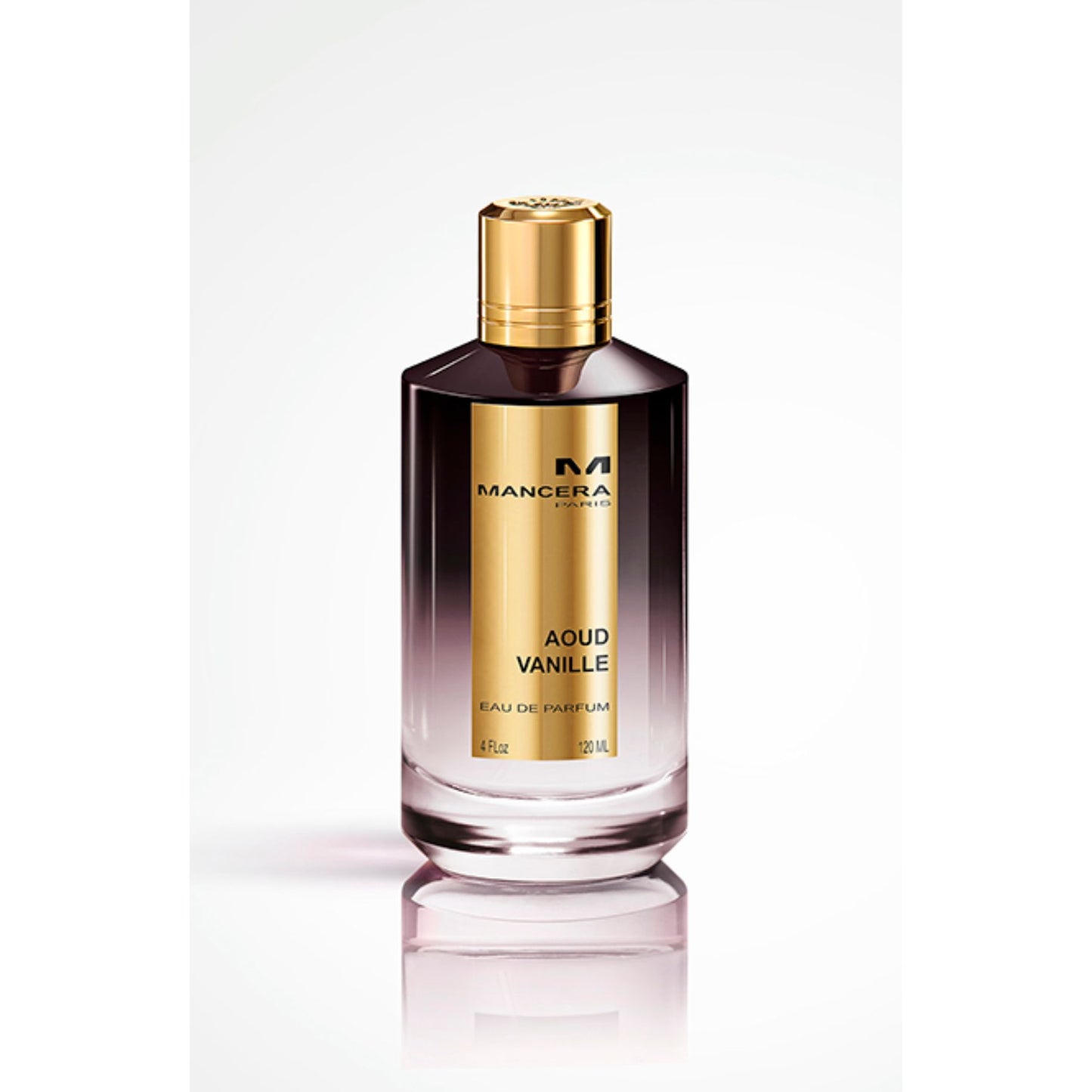 Aoud Vanille - Fragancias Colombia