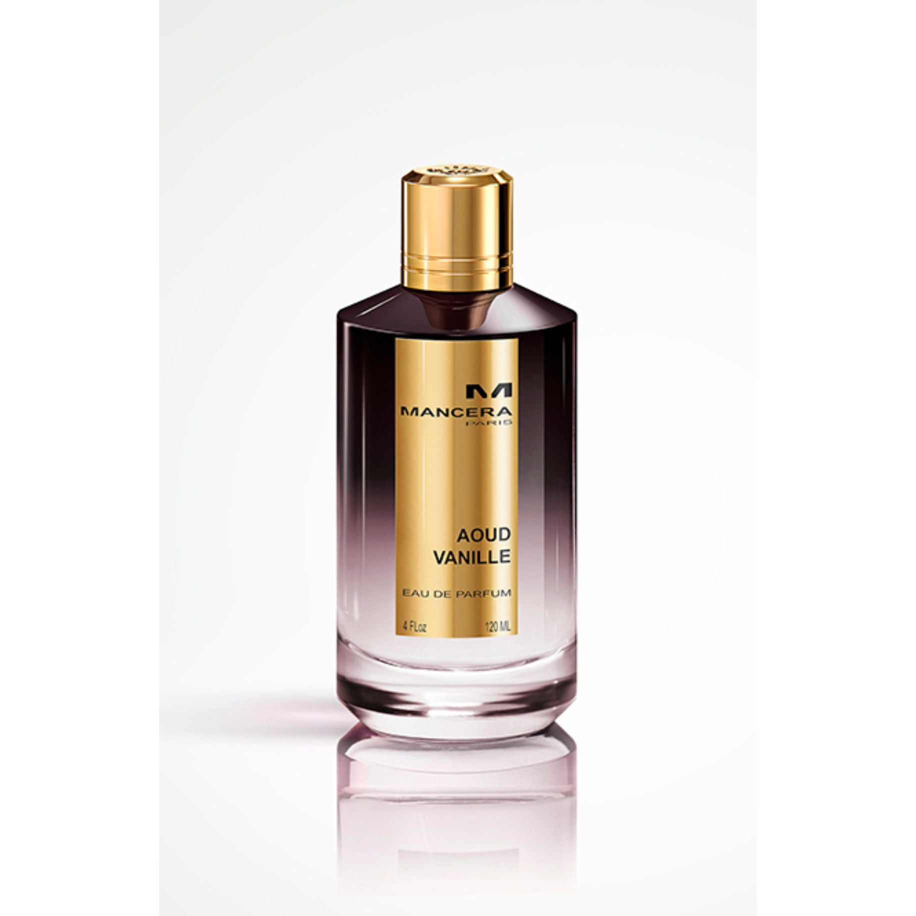 Aoud Vanille - Fragancias Colombia