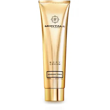 Arabians Tonka Body Cream