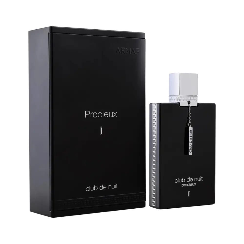 CLUB DE NUIT PRECIEUX