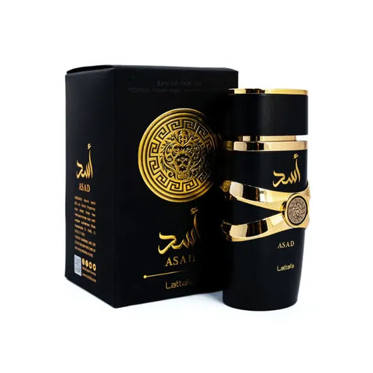 ASAD - Fragancias Colombia