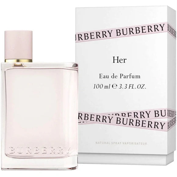 BURBERRY HER EDP