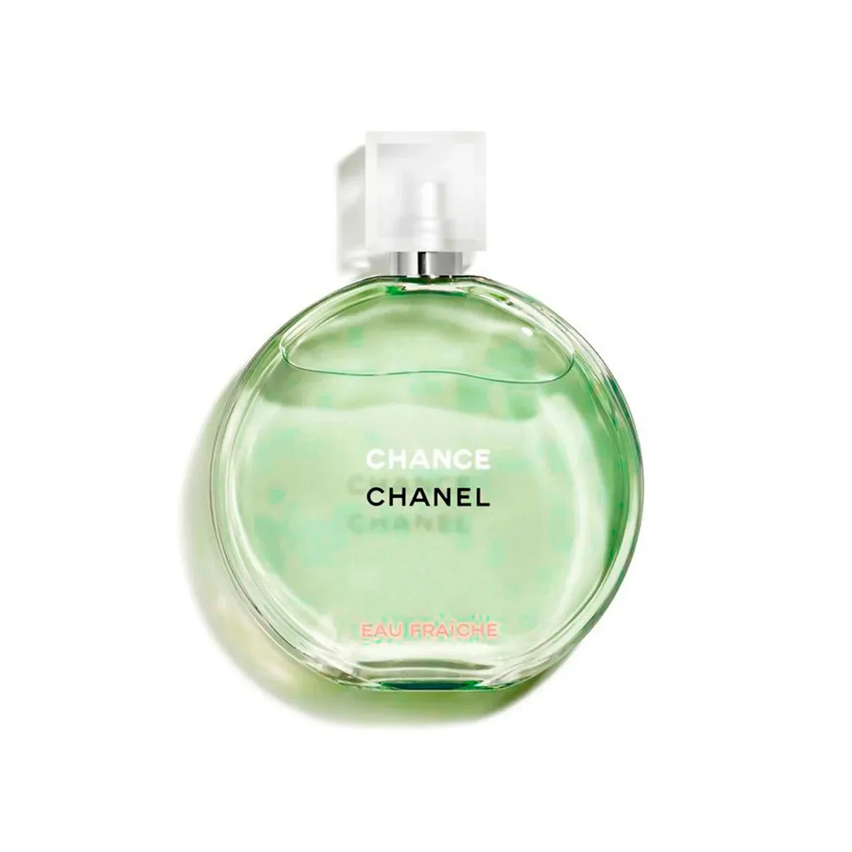 Chanel Chance Eau Fraîche 100ml, perfume femenino cítrico floral