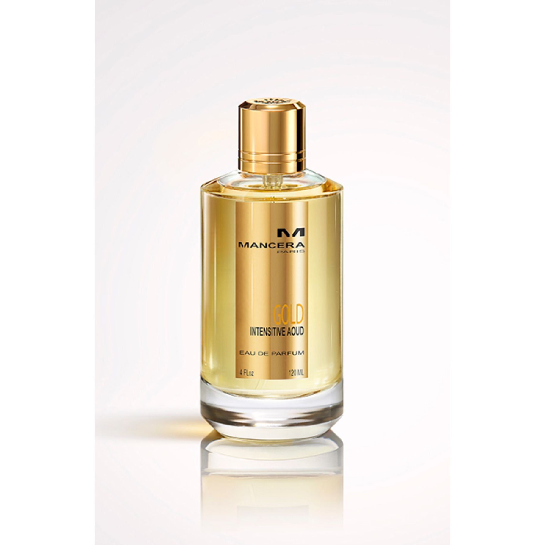 Gold Intensitive Aoud - Fragancias Colombia